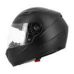 Casque intégral moto enfant - Eight Seeker - Vignette | Boutique biker