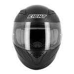 Casque intégral moto enfant - Eight Seeker - Vignette | Boutique biker