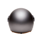 Casque jet moto - Elements Titane Mat - Vignette | Boutique biker