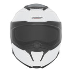 Casque modulable - N967 blanc - Vignette | Boutique biker