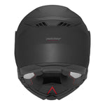 Casque moto modulable - N967 noir mat - Vignette | Boutique biker