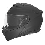 Casque modulable - N967 noir mat - Vignette | Boutique biker