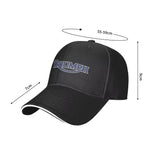 Cappellino da motociclista Triumph - Vignette | Boutique biker