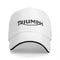 Casquette-de-moto-blanc-Triumph