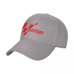 Casquette Moto GP pour homme - Vignette | Boutique biker