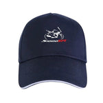 Casquette de Moto bmw S 1000 XR - Vignette | Boutique biker