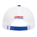 Casquette de moto Honda Hrc - Vignette | Boutique biker