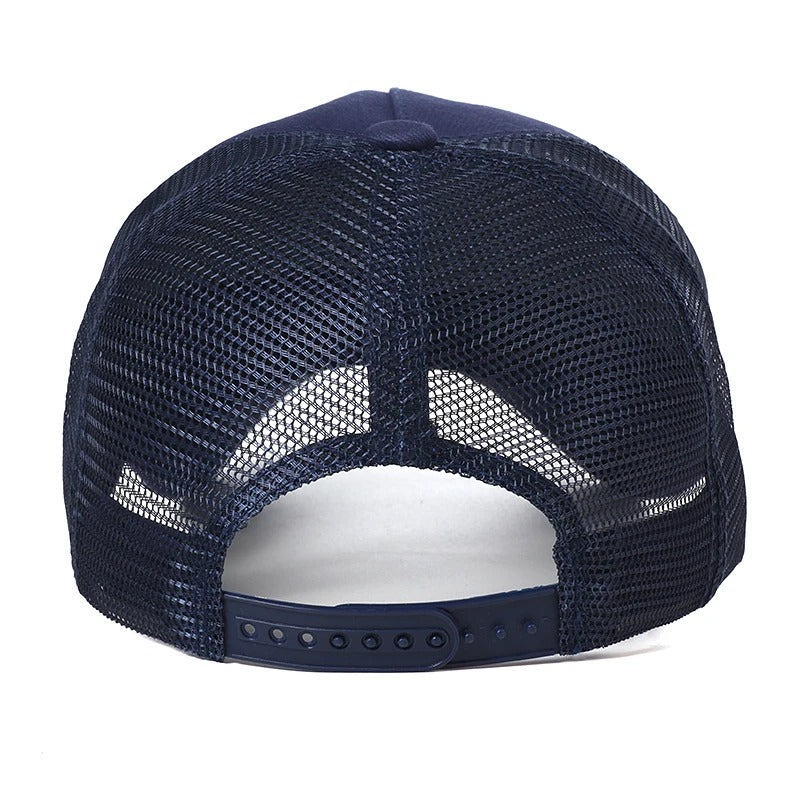 Casquette de moto Suzuki GSXR 600 1000 arriere