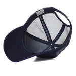 Casquette de moto Suzuki GSXR 600 1000 - Vignette | Boutique biker