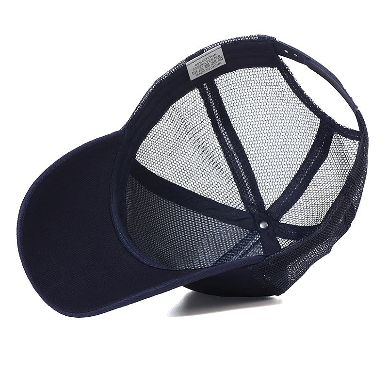 Casquette Verte Moto Indian Motorcycle | Antre du Motard