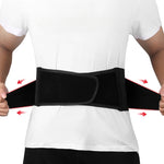 Cintura lombare per moto - Vignette | Boutique biker