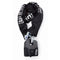 Chaîne antivol moto SRA Urban 120cm avec cadenas en acier trempé haute sécurité pour scooter ou moto