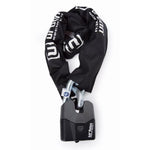 Antivol SRA - Cadenas + Chaîne 120cm homologation + NF-FFMC - Vignette | Boutique biker