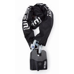 Chaîne antivol SRA 150cm avec cadenas - Vignette | Boutique biker