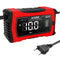 Chargeur batterie auto moto 12V 24V 10A avec écran LED intelligent