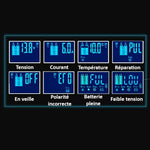 Caricabatterie per auto e moto - Vignette | Boutique biker