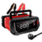 Chargeur batterie moto lithium 12V 24V 20A pro avec affichage digital