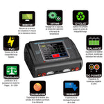 Caricabatterie permanente per moto - Vignette | Boutique biker