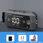 Caricabatterie per moto 4000A 12V - Vignette | Boutique biker