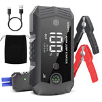 Caricabatterie per moto 4000A 12V - Vignette | Boutique biker