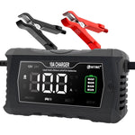 Caricabatterie intelligente per moto - Vignette | Boutique biker