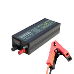 Caricabatterie per moto da 12 V - Vignette | Boutique biker