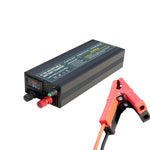 Caricabatterie per moto da 12 V - Vignette | Boutique biker