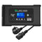 chargeur moto intelligent 35A pour batterie 12V et 24V avec recharge rapide et protection intégrée