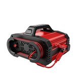 Caricabatterie intelligente per moto 25A/15A - Vignette | Boutique biker