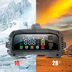 Caricabatterie intelligente per moto 25A/15A - Vignette | Boutique biker