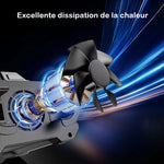 Caricabatterie intelligente per moto 25A/15A - Vignette | Boutique biker