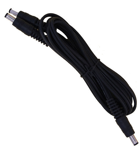 Chaussette-ski-chauffante-cable