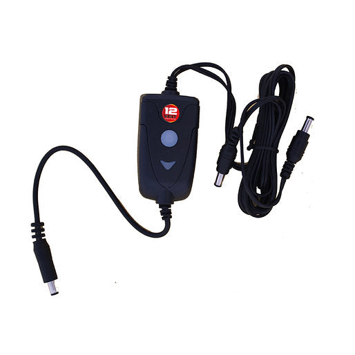 Chaussette-ski-chauffante-connexion