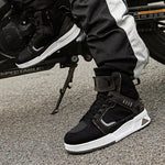 Basket moto - Cokpit - Vignette | Boutique biker