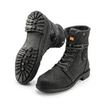 Scarpa da moto Stylmartin™ - SMITH WP - Vignette | Boutique biker