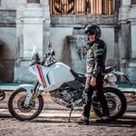 Stivale da moto Stylmartin™ - VERTIGO AIR GREY - Vignette | Boutique biker