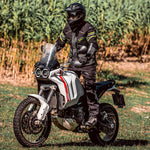 Stivale da moto Stylmartin™ - VERTIGO AIR GREY - Vignette | Boutique biker