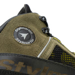 Stivale da moto Stylmartin™ - VERTIGO AIR KHAKI GREEN - Vignette | Boutique biker