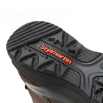 Scarpa da moto Stylmartin™ - VERTIGO WP MARRONE - Vignette | Boutique biker