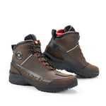 Scarpa da moto Stylmartin™ - VERTIGO WP MARRONE - Vignette | Boutique biker