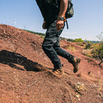 Stivale da moto Stylmartin™ - VERTIGO WP NERO - Vignette | Boutique biker