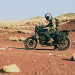 Stivale da moto Stylmartin™ - VERTIGO WP NERO - Vignette | Boutique biker