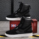 Sneakers da moto - Asfalto - Vignette | Boutique biker