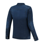 Camicia da motociclista da donna - Jack Dolly denim - Vignette | Boutique biker