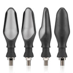 Indicatori di direzione per motociclette – Inferno - Vignette | Boutique biker