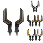 Clignotants moto - Led - Vignette | Boutique biker