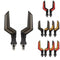 Clignotant-a-led-moto-2-pieces-led-rouge