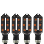 Clignotants moto – Nitro - Vignette | Boutique biker