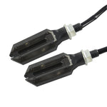 Clignotants moto – Nitro - Vignette | Boutique biker