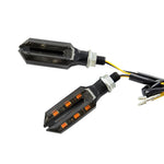 Clignotants moto – Nitro - Vignette | Boutique biker